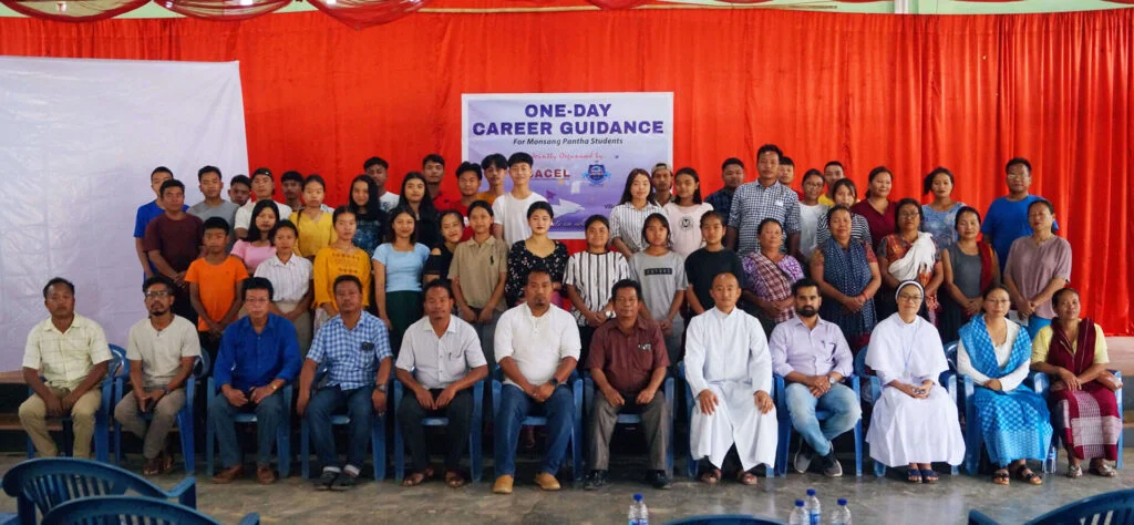 Career Guidance Program 2 Bacel 1